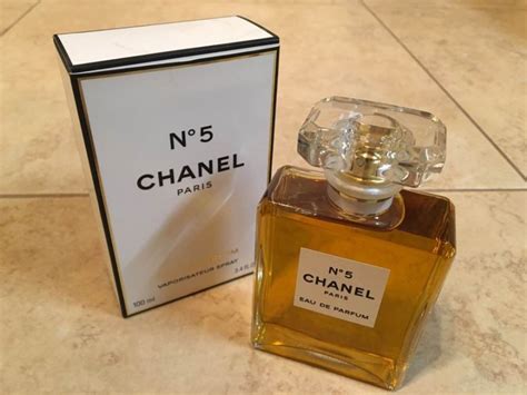 chanel 5 novi cijena